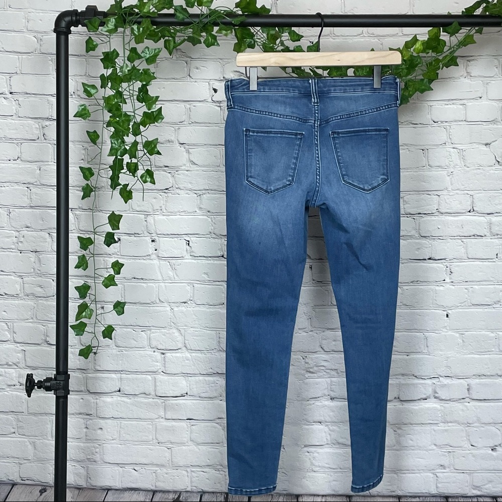Universal Thread || Mid Rise Jegging - Picture 8 of 9